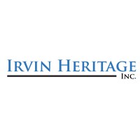 Irvin Heritage Inc. logo - Similar company to Lhc Heritage Planning & Archaeology Inc.