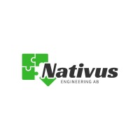 Nativus Engineering AB logo - Similar company to Mecon Ab