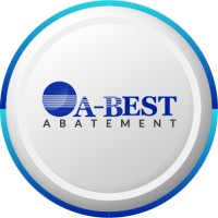 A-Best Abatement logo - Similar company to K & B Pro Group Llc