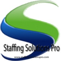 Staffing Solutions Pro logo - Similar company to Upkeep Global Staffing