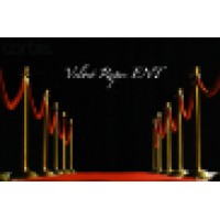 Donald Carraway Photography / Velvet Ropes ENT logo - Similar company to Bureaulamp