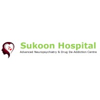 Sukoon Hospital - Advanced Neuropsychiatry & Drug De-addiction Centre logo - Similar company to Everlybeing