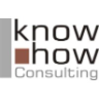 KnowHow Consulting Ltd logo - Similar company to Itforce