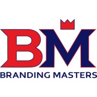 Branding Masters logo - Similar company to Useclickz