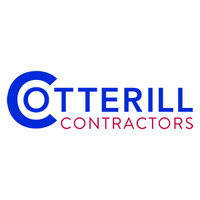 Cotterill Contractors logo - Similar company to Midland Flooring Ltd