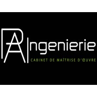 PA INGENIERIE logo - Similar company to Aesis Conseil