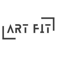 ART FIT logo - Similar company to Makemyday