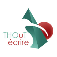 THOuTécrire logo - Similar company to Onyva Studio