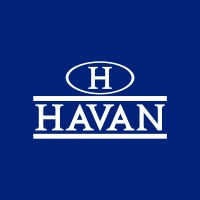 Havan logo - Similar company to Lojas Colombo S/A