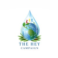 The HEY Campaign logo - Similar company to Inventstem