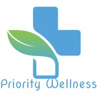 Priority Wellness Canada