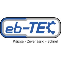 EB-TEC, 3D Druck Service und Konstruktion logo - Similar company to 3Ddesign24