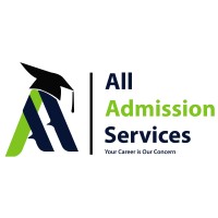 All Admission Services logo - Similar company to Niyansh Tech