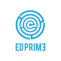 EdPrime logo - Similar company to Ebizneeds
