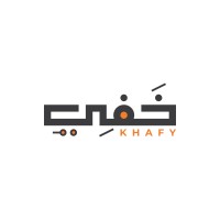 تطبيق خفي Khafy App logo - Similar company to Tm App - تطبيق تم