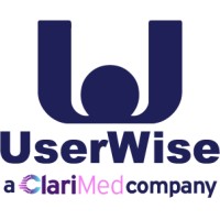 UserWise [ClariMed, Inc.] logo - Similar company to Uegroup