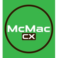 McMac CX logo - Similar company to Esg Impacts
