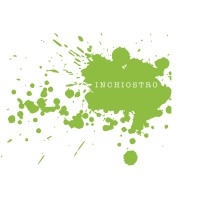 Inchiostro logo - Similar company to Bix Incubator Spa