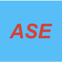 ASE Apparatebau GmbH logo - Similar company to Ibaf Institut Für Baumaschinen, Antriebs- Und Fördertechnik Gmbh (Iamt Gruppe)