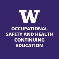 UW DEOHS Occupational Safety and Health Continuing Education Programs logo - Similar company to Uw Health Care Direct