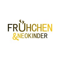 Frühchen & Neokinder Schweiz logo - Similar company to Oktopus Für Frühchen - Deutschland Ggmbh