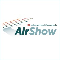 International Marrakech Air Show logo - Similar company to Digi Act