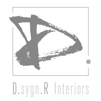 D.sygn.R Interiors logo - Similar company to Reeva Studio
