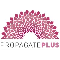 PropaGate+ logo - Similar company to Rms Sustainability Ventures