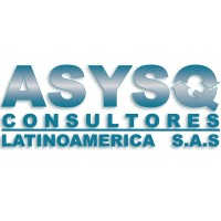 ASYSQ CONSULTORES LATINOAMERICA SAS logo - Similar company to C & G Auditores Y Consultores Ltda