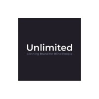 Unlimited - making life easier for blind people logo - Similar company to Miniso Kazakhstan