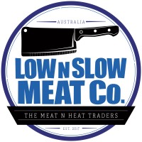 Low n Slow Meat Co. logo - Similar company to Value Added Meats Pty Ltd