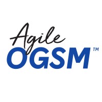 AgileOGSM logo - Similar company to Ogsm Software