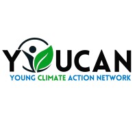 Young Climate Action Network (YOUCAN) logo - Similar company to Skill Our Future