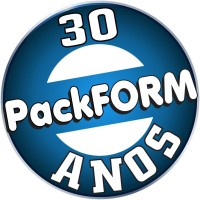 PackFORM Engenharia de Final de Linha logo - Similar company to Packform