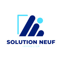 SOLUTION NEUF logo - Similar company to Iagona (Ex Iscab) - Concepteur De Casiers Sécurisés