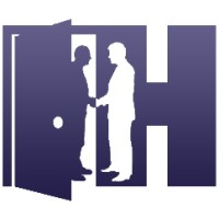 Hodor CRM logo - Similar company to Konnected