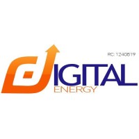 DIGITAL ENERGY AND INTERATED SERVICES LIMITED logo - Similar company to Depcico
