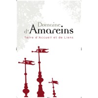 Domaine d'Amareins logo - Similar company to Junior Made In (Sainte-Marie Lyon)