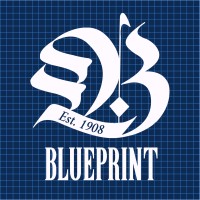 Blueprint Yearbook logo - Similar company to Vietnamese Student Association At Georgia Tech