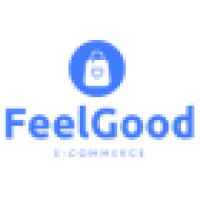 FeelGood E-commerce logo - Similar company to Scaledev