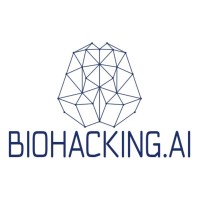 Biohacking.ai logo - Similar company to Botnicks