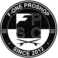 F-one Proshop logo - Similar company to Federación De Vela Comunitat Valenciana
