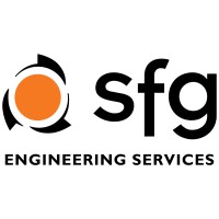 SFG Engineering Services Pty (Ltd) logo - Similar company to Just Engineering (Pty) Ltd