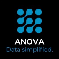Anova Club logo - Similar company to Adaptive Technology
