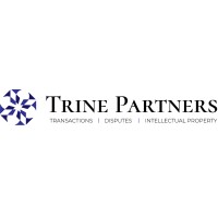 Trine Partners logo - Similar company to Udgam Trust
