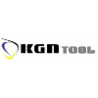 Oy KGN Tool Ab logo - Similar company to Österberg Oy