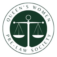 Queen's Women Pre-Law Society logo - Similar company to Queen'S Backing Action On The Climate Crisis