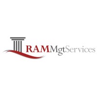RAM MGT Services Limited logo - Similar company to Globe Print