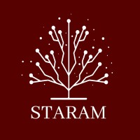 Staram logo - Similar company to Stratum Analytics