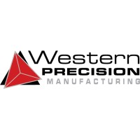 Western Precision Manufacturing logo - Similar company to Fabtech Precision Manufacturing, Inc.
